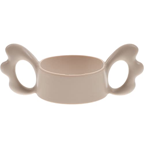 Toddmomy Babyflaschen Griffe Babyflaschengriff Silikon Flaschengriffe Fütterung Flaschengriff Halter Babyflaschenhalter Für Baby Babyflaschen Zubehör Cover