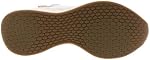 New Balance Fresh Foam Roav V1 Chaussures de course pour femme, papier blanc/gum, 7 M