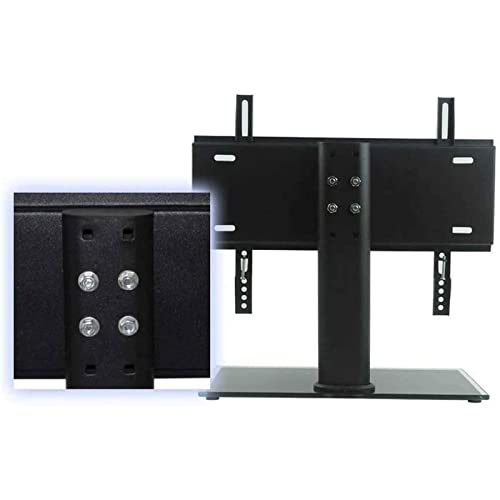 Supports TV de Table pour Aménager un Salon Moderne sans Percer
