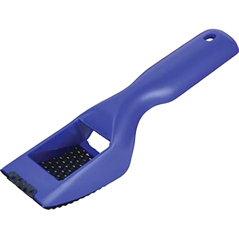 Faithfull Herramienta de Afeitar Escofina Manual Cover