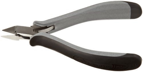 C.K T3781D 115 Tronchese Sensoplus Esd Con Tagliente Laterale Taglio A Mini Smusso 125 Mm