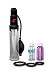 Pipedream Products RD528 PDX Elite Suck N Pump Stoker, Black