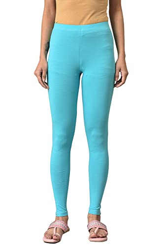 Image of Aurelia Women's Skinny Fit High Rise Leggings