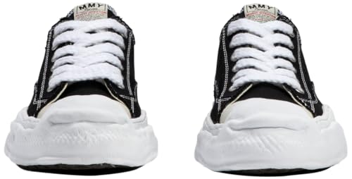 Mens Hank Low Original Sole3