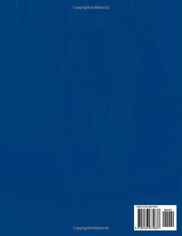 EPPP STUDY GUIDE 2026-2027: Comprehensive Prep with 1,050 Practice Questions, Psychological Assessment, Diagnosis, Psychopathology, Evidence Based ... Practice, and Real-World Clinical Scenarios image 3