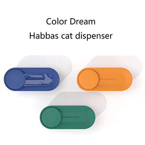 Fuente automática para gatos con capacidad de 1.3 litros miniatura 6