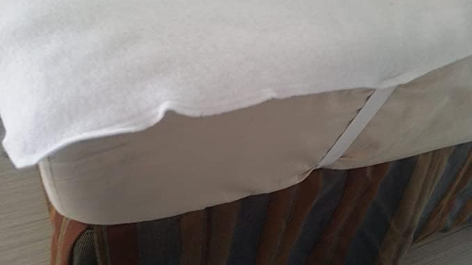 Anchor Band Mattress Pad (King 72x84)