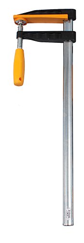 Gross Stabil U 5.5-24 P 5.5-Inch-24-Inch Stair Clamp