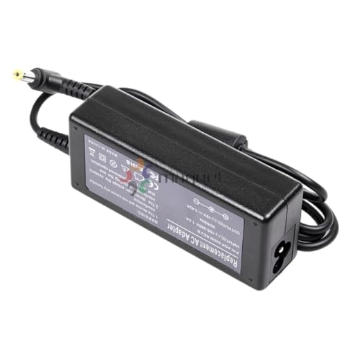 Cargador Acer Aspire V3-572PG para solucionar problemas de carga y batería en tu portátil 3