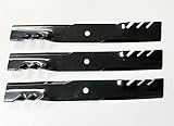 PPP Bad Boy Gator Set for 54 inch decks