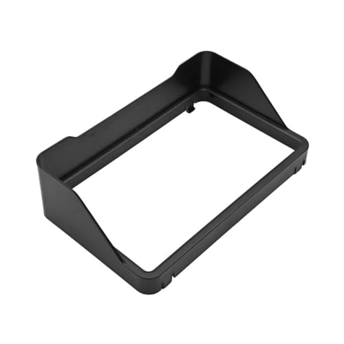 Film d'affichage moto et couverture de protection d'instrument ABS G368 2024