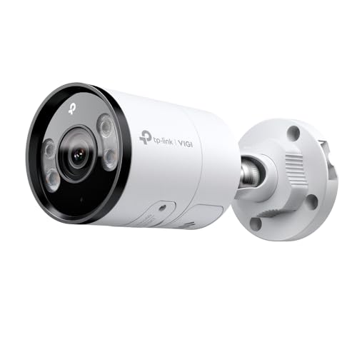 Tp-Link Vigi C355 V1 - Network Surveillance Camera - Bullet