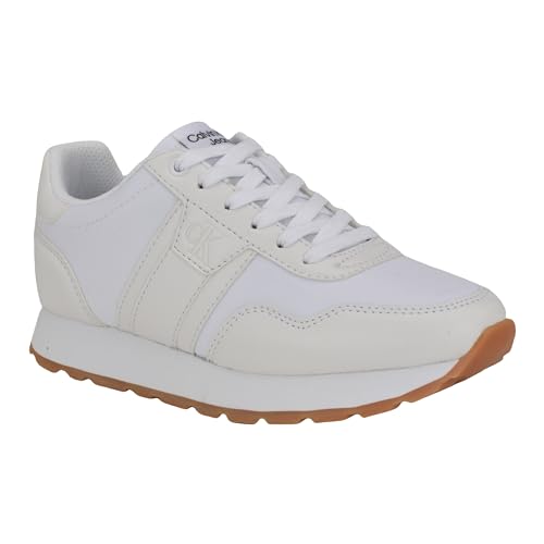 Calvin Klein Women's Carene Sneaker