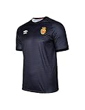 Umbro Camiseta Training Staff RCD Mallorca 2019/20 (14)