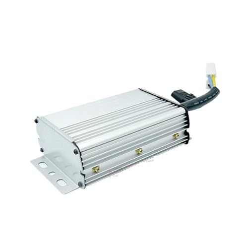 Convertisseur DC-DC 48V-120V vers 12V 20A pour alimentation stable