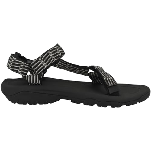 Image of Teva Hurricane XLT2 Men's Trekking Sandals Dark Grey 48.5