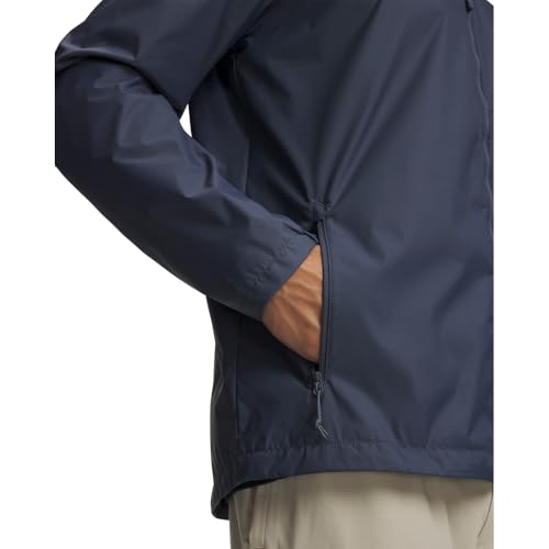 Image of Under Armour Men's Forefront Rain Jacket