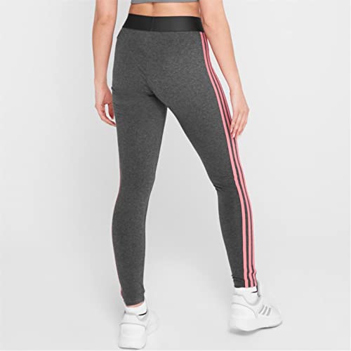 adidas W 3s Leg Damen-Leggings – Ansicht 3