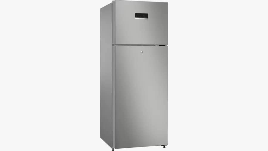 Bosch 243L 3 Star Inverter Frost free Double Door Refrigerator