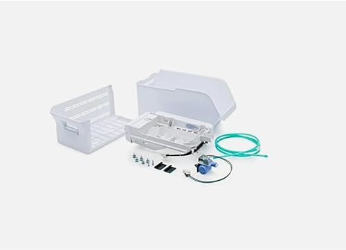 IM117000 Top Mount Refrigerator ice Making Kit