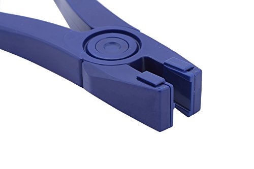 Luminbo Plastic Lightweight Glass Running Pliers 8 Inch Length #TOP2