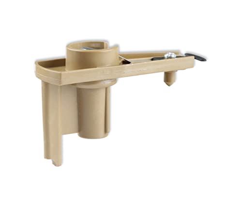 Accel 8233 Distributor Cap & Rotor Kit - Hei Style - Tan #TOP4