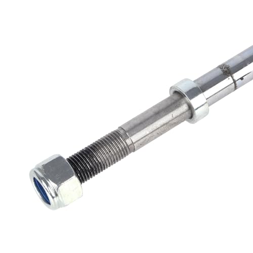 KUSATEC 344308 pair Rear Shock Absorber 37284 by KUSATEC - Used condition - Image 5