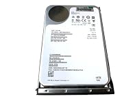Hewlett Packard Enterprise – Hewlett Packard Enterprise 14TB SAS Hard Drive - 3.5-inch La