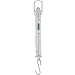 Tubular Spring Scale - White 3000g