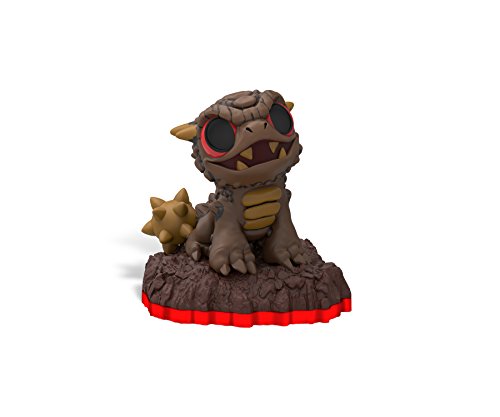 Image of Skylanders Trap Team: Bop & Terrabite - Mini Character 2 Pack