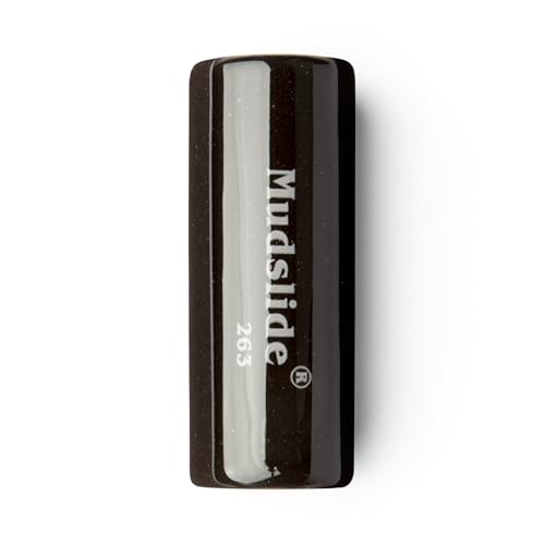 Dunlop 263 Mudslide Porcelain Guitar Slide, Medium