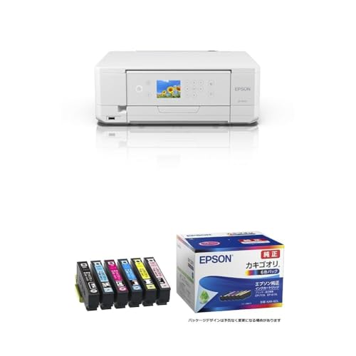 Amazon.co.jp: エプソン プリンター A4インクジェット複合機
