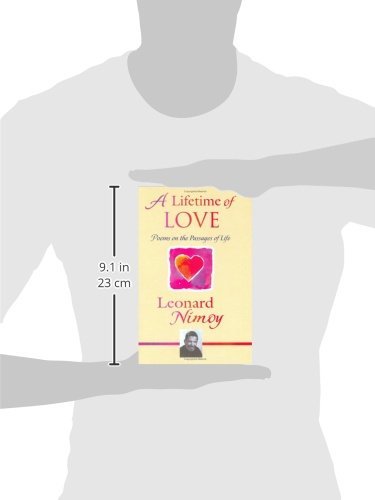 A Lifetime of Love: Poems on the Passages of Life