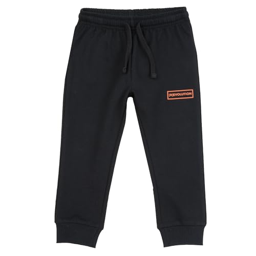 Sweat à capuche Chicco et pantalon garçon pour éviter la transpiration
