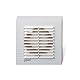 Cata - B-10 - Abzieher (Wand, Bad, weiß, 98 m³/h, 41 dB, 230 V)