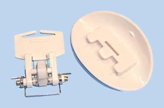 RO - Linea Blanca ® - TIRADOR PUERTA LAVADORA NEW POL 719007000