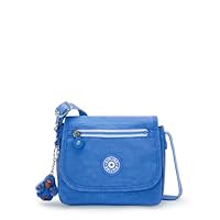 Kipling Women's Sabian U Minibag, Lightweight Crossbody Mini Bag, Crossbody Bag