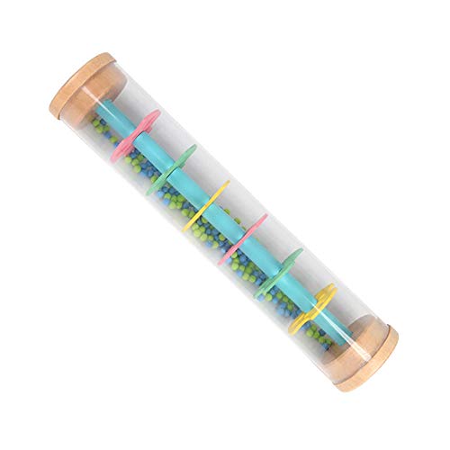 Sbyhbhyds-Visual-Stick-Fine-Skills-e-Rain-Motor-Learning-Strumento-Giocattolo-per-stimolazione-precoce-in-Legno-2-Anni-Bambina-Festa