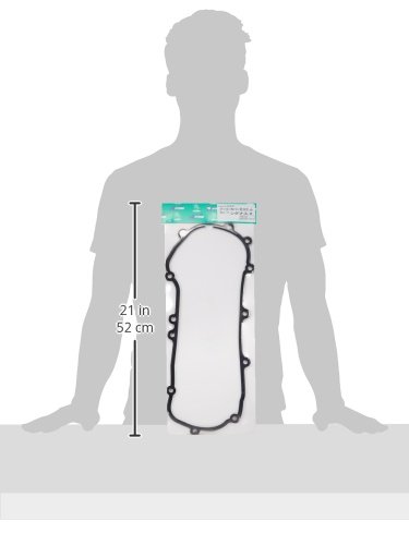ちーやま Amazon | ポッシュ(POSH) プーリーカバーガスケット シグナスX 253037