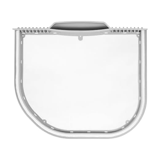 Dryer Lint Filter Replacement For LG Models DLEX6001W DLEX7600KE DLEX7600WE DLEY1201V DLEY1201W DLEY1701V DLEY1701VE DLEY1701W DLEY1701WE DLEY1901KE