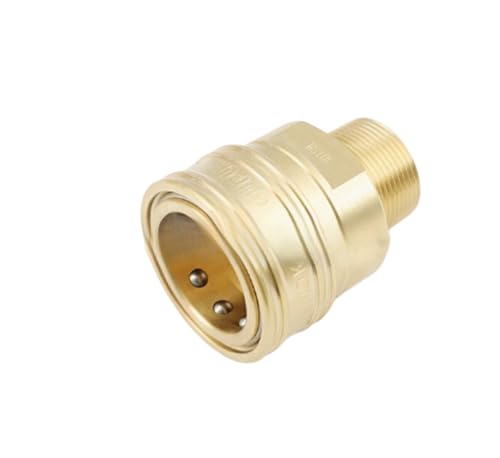 1-piece set of brand new quick connector 12TSM BS SG