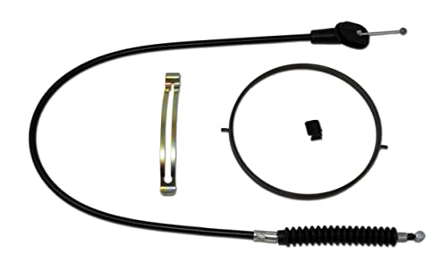 Ressort de compression à rappel pour Honda ATC200S ATC200 ATC185S câble