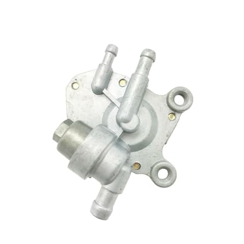 Robinet d'essence 50cc pièce carburateur pour scooter de type CY50 et SH50 valve