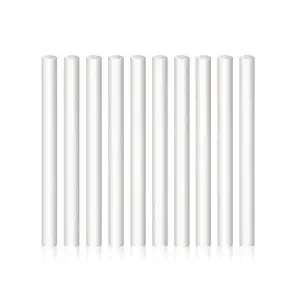 Cotton Filter Stick Replacement Part for Humidifier (10 Pack) (4.92'' * 0.28''D)