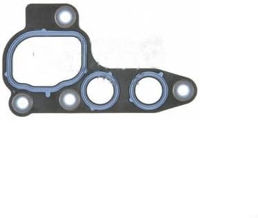 Replacement Oil Filter Stand Gasket Compatible with 1997-1999 Ford F250