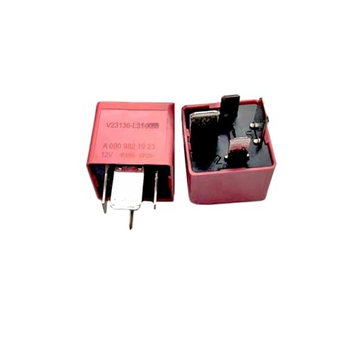 Relais de maintien magnétique Mercedes-Benz 12V 70A V23136-L31-X88