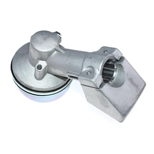 Boîte de tête d'engrenage pour FS130R FS200 débroussailleuse