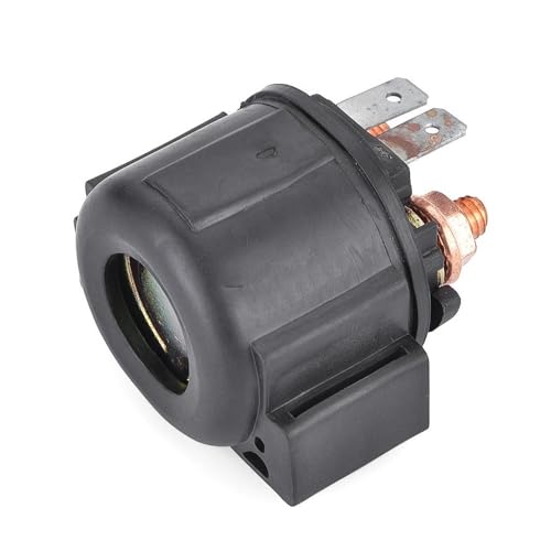 Relais de démarrage solénoïde pour moto TT600 Trident Trophy 900 - 6