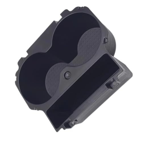 Porte-gobelet de voiture Montero Gen 4 : confort et rangement lors de vos trajets