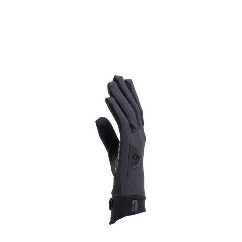 DAINESE Hgc Hybrid Gloves, Protettivi, Guanti Invernali MBT con Fodera Termica Unisex Adulto